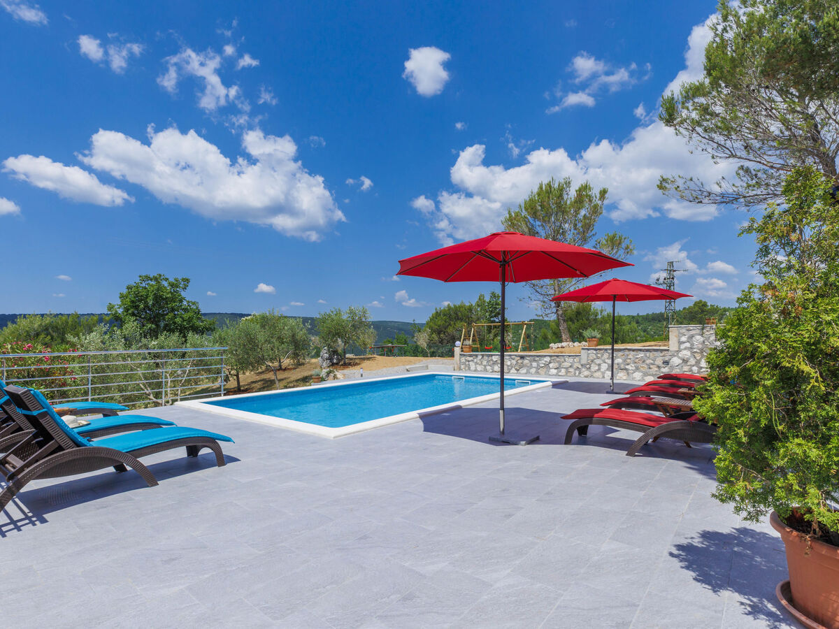 Maison Kosić avec piscine privée à Trget - Photo 33