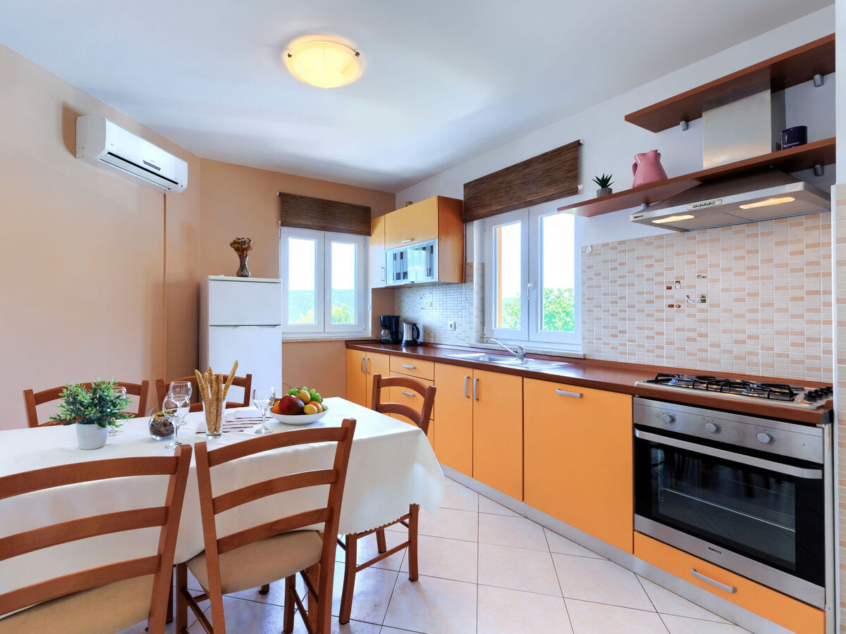 Maison Kosić avec piscine privée à Trget - Photo 34