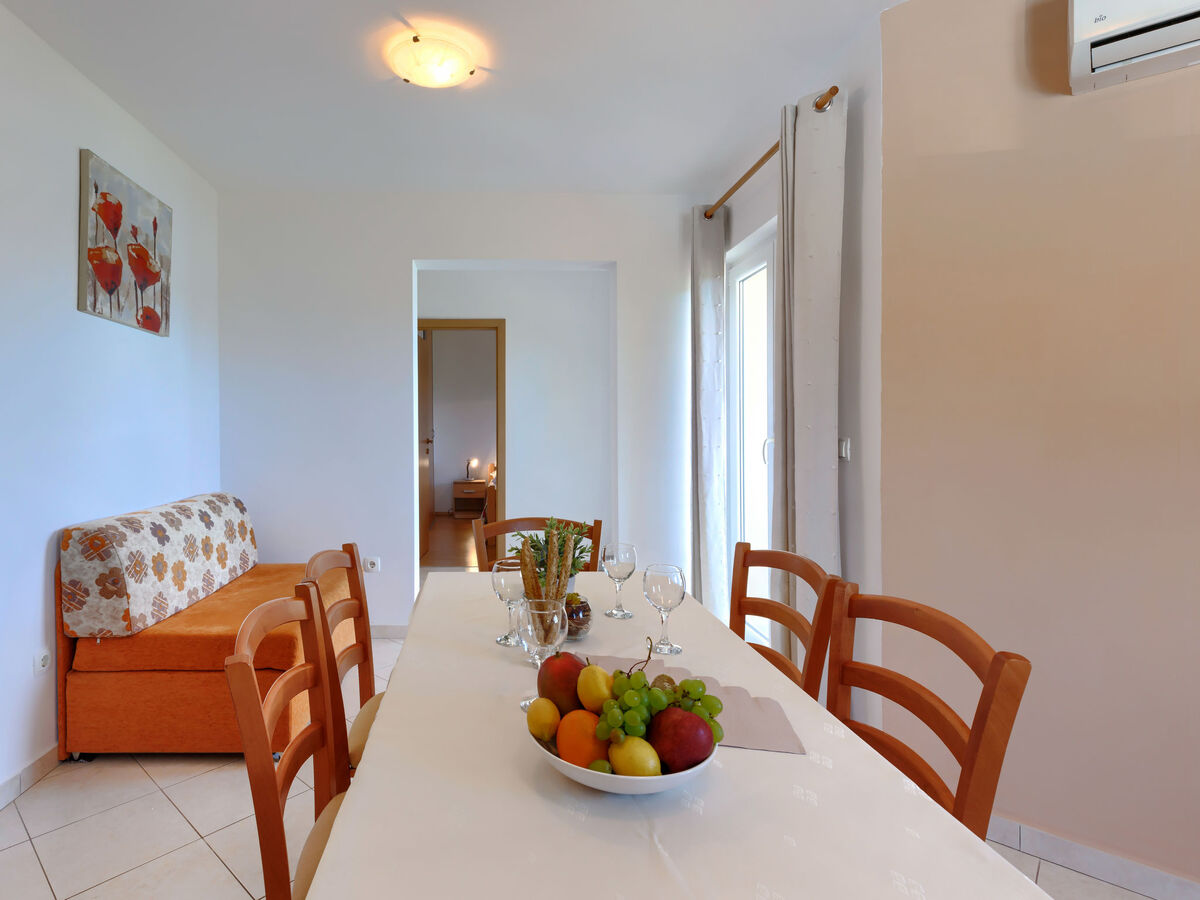Maison Kosić avec piscine privée à Trget - Photo 35