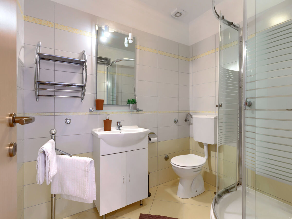 Maison Kosić avec piscine privée à Trget - Photo 40