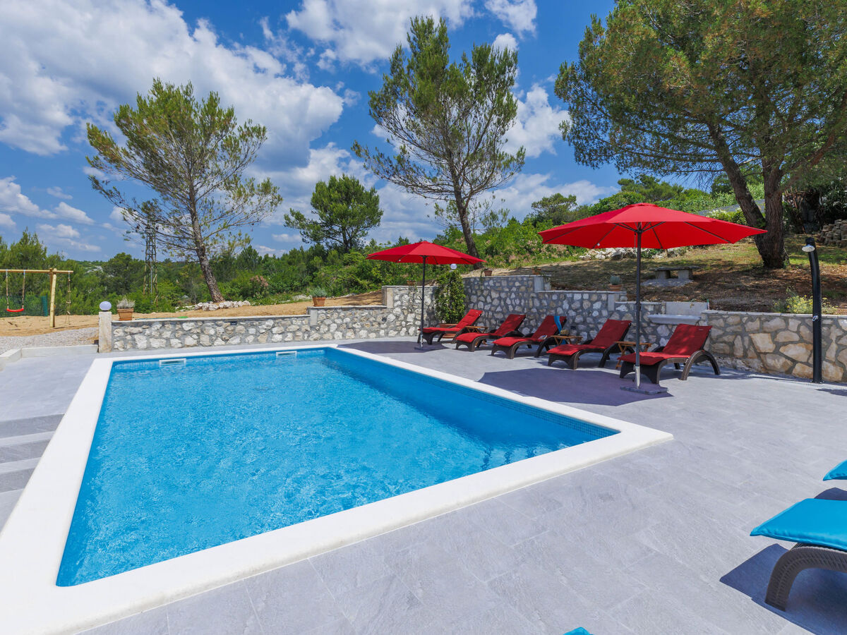 Maison Kosić avec piscine privée à Trget - Photo 42