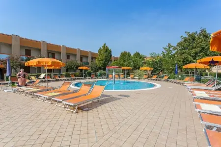 Location appartement à Caorle (VE)