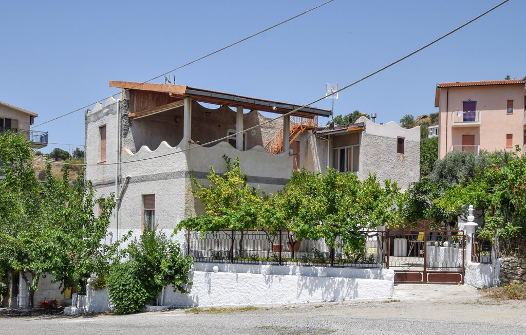 Maison 9 personnes à Reggio Calabria - Photo 1