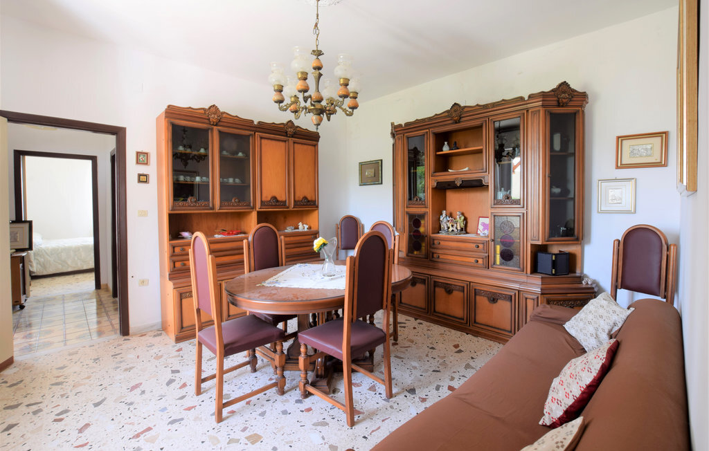 Maison 9 personnes à Reggio Calabria - Photo 2
