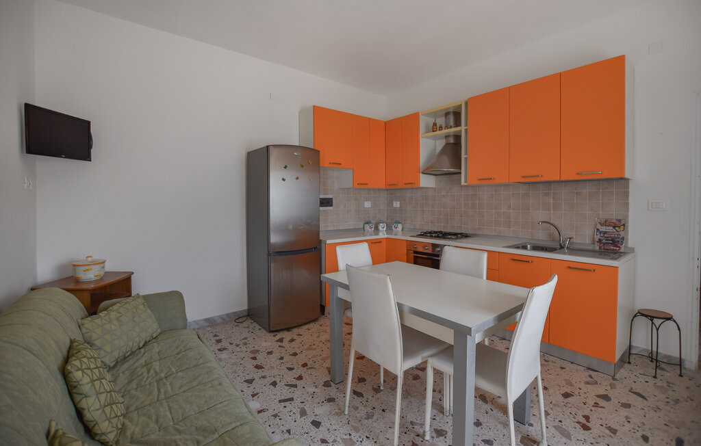 Maison 9 personnes à Reggio Calabria - Photo 3