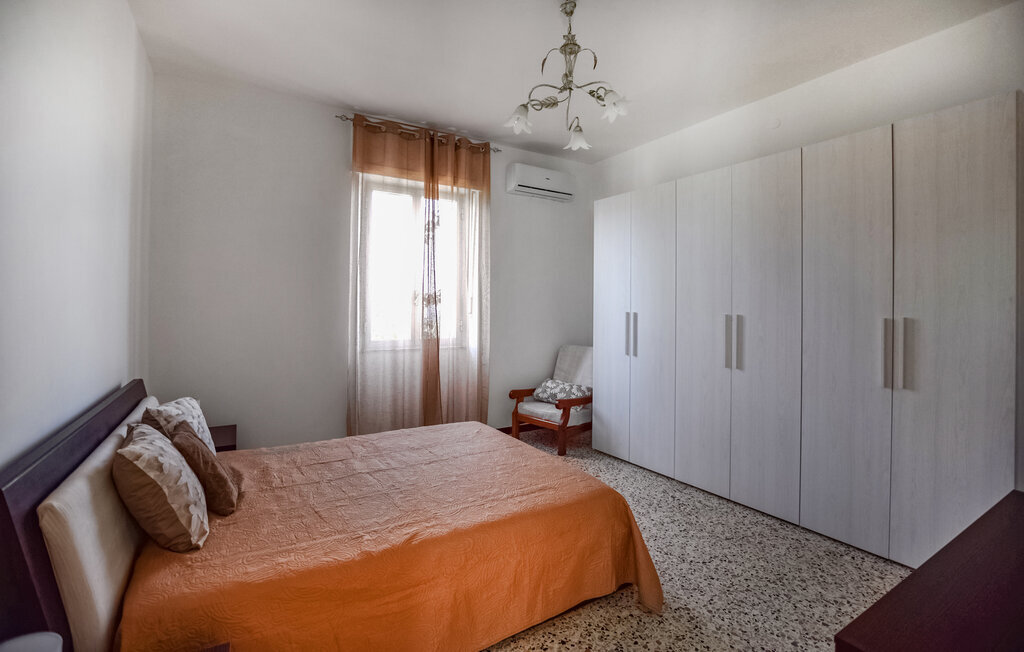 Maison 9 personnes à Reggio Calabria - Photo 4