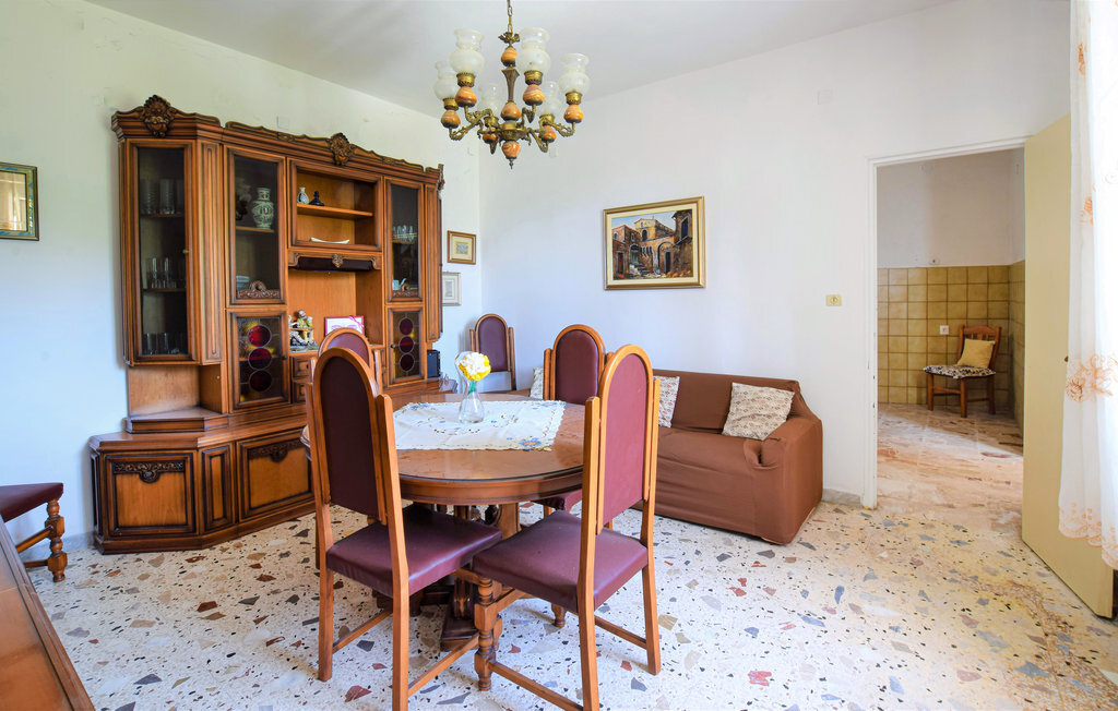 Maison 9 personnes à Reggio Calabria - Photo 7