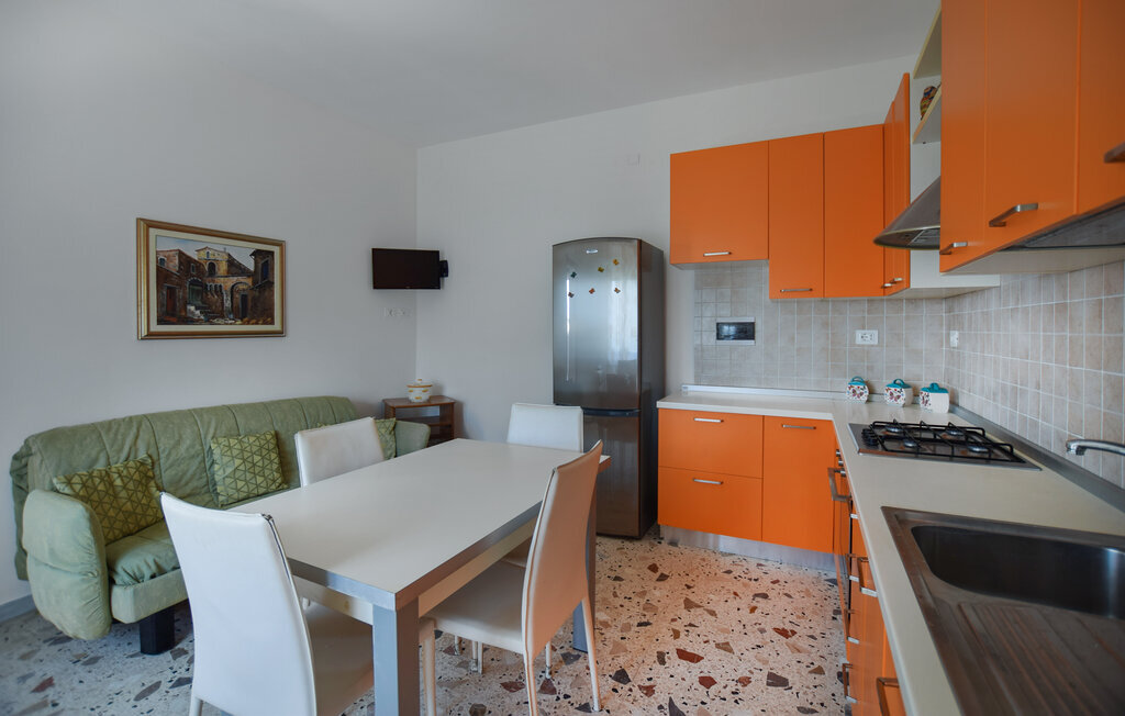 Maison 9 personnes à Reggio Calabria - Photo 8
