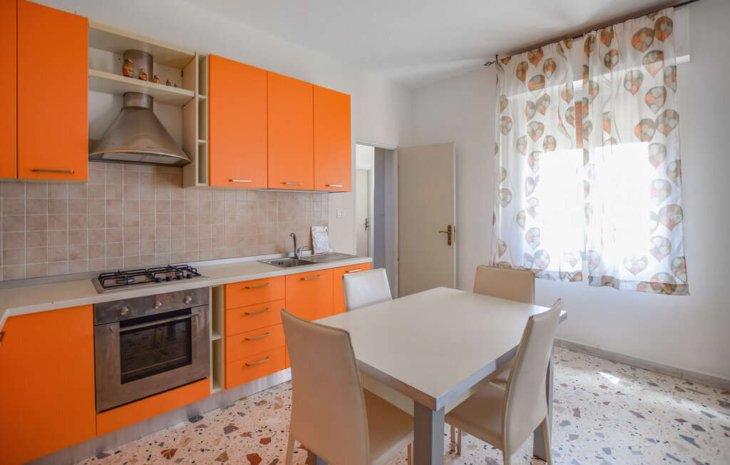 Maison 9 personnes à Reggio Calabria - Photo 9