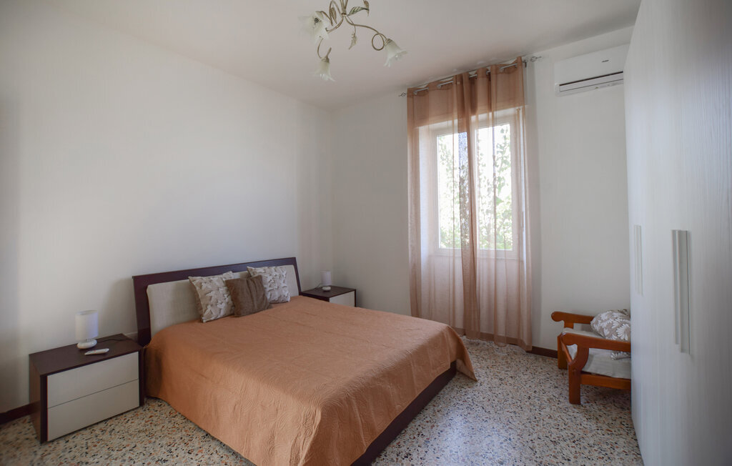 Maison 9 personnes à Reggio Calabria - Photo 10