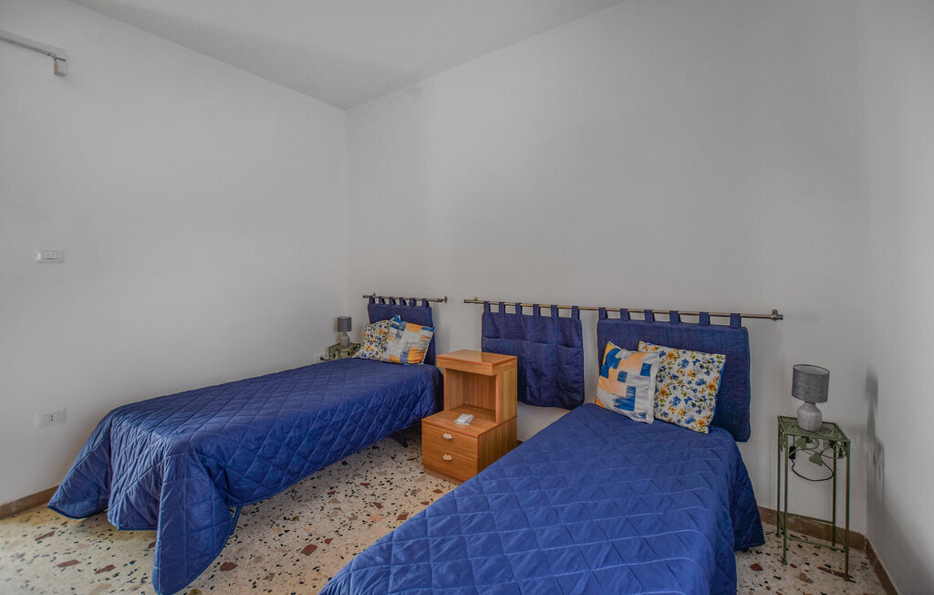 Maison 9 personnes à Reggio Calabria - Photo 11
