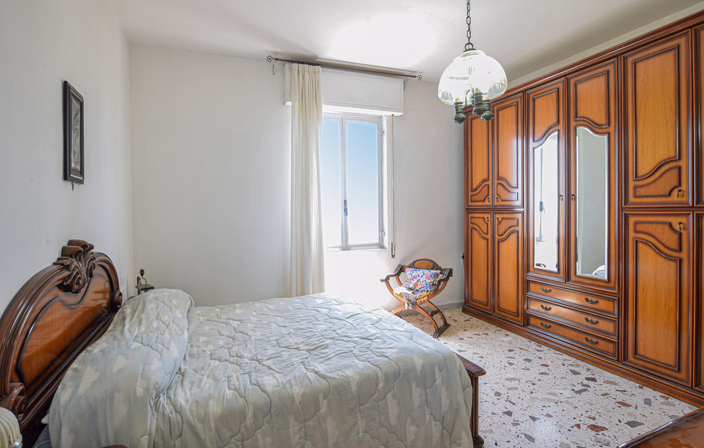 Maison 9 personnes à Reggio Calabria - Photo 12