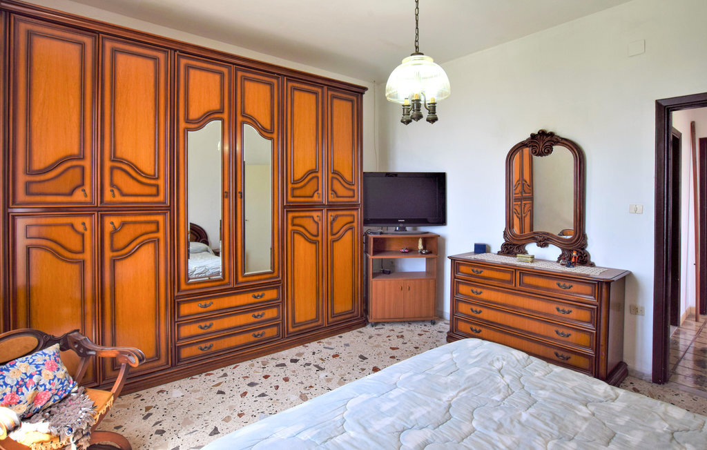 Maison 9 personnes à Reggio Calabria - Photo 13