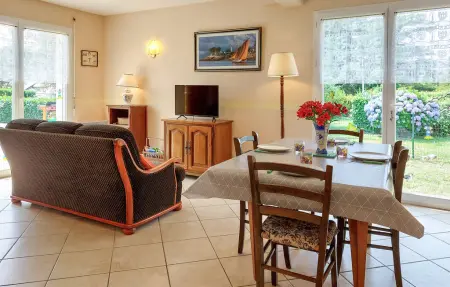 Maison 4 personnes à Clohars Carnoët - Photo 3
