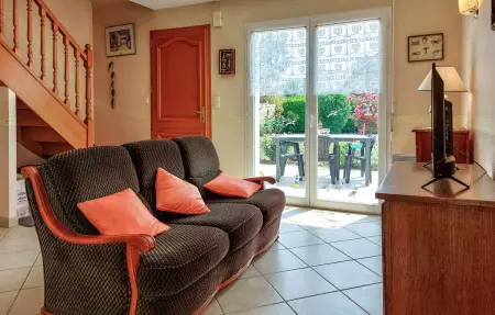 Maison 4 personnes à Clohars Carnoët - Photo 4