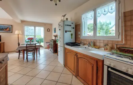 Maison 4 personnes à Clohars Carnoët - Photo 5