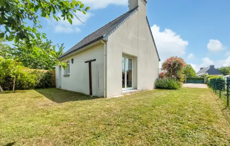Maison 4 personnes à Clohars Carnoët - Photo 9