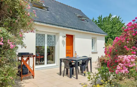 Maison 4 personnes à Clohars Carnoët - Photo 10