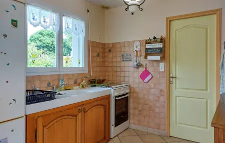 Maison 4 personnes à Clohars Carnoët - Photo 13