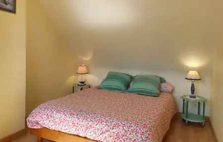 Maison 4 personnes à Clohars Carnoët - Photo 16