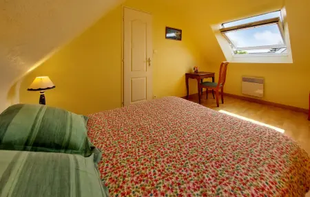 Maison 4 personnes à Clohars Carnoët - Photo 17