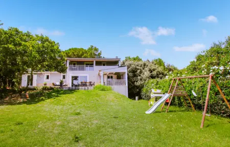 Maison 5 chambres avec piscine privée et vue Mont Ventoux : photo 6