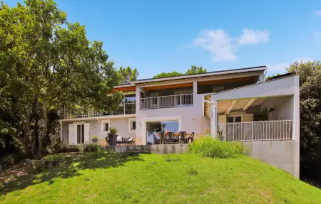 Maison 5 chambres avec piscine privée et vue Mont Ventoux : photo 10