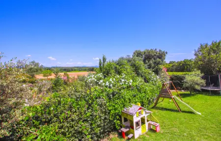 Maison 5 chambres avec piscine privée et vue Mont Ventoux : photo 16
