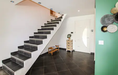 Maison 5 chambres avec piscine privée et vue Mont Ventoux : photo 25