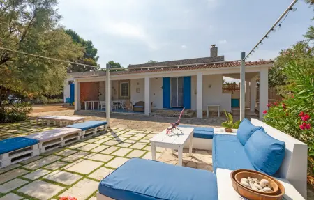 Location maison à Trani