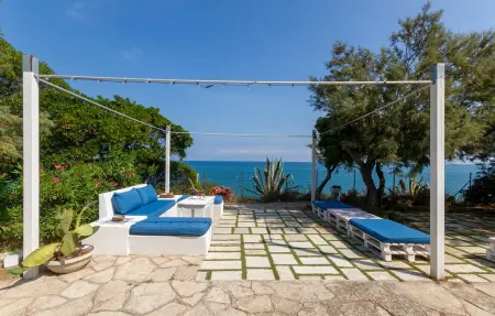 Location Maison 4 personnes à Trani - Photo 1
