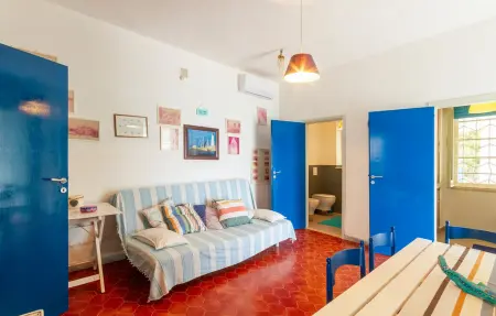 Location Maison 4 personnes à Trani - Photo 3