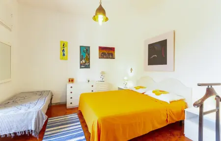 Location Maison 4 personnes à Trani - Photo 4