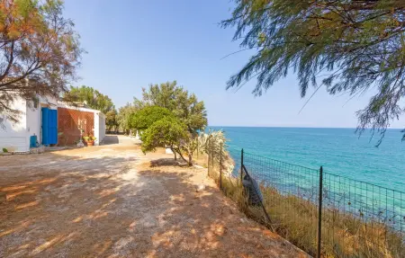 Location Maison 4 personnes à Trani - Photo 5