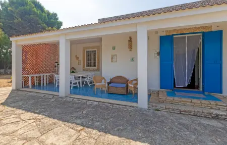 Location Maison 4 personnes à Trani - Photo 8