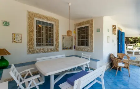 Location Maison 4 personnes à Trani - Photo 10