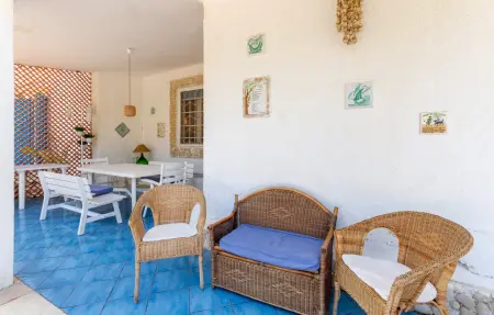 Location Maison 4 personnes à Trani - Photo 11