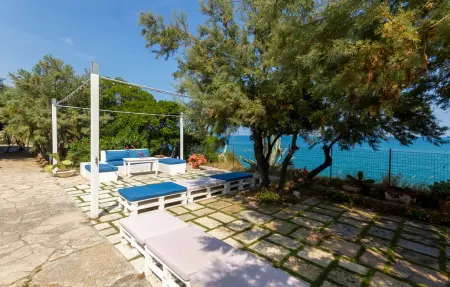 Location Maison 4 personnes à Trani - Photo 13