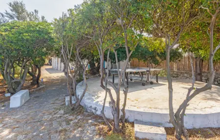 Location Maison 4 personnes à Trani - Photo 14