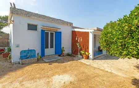 Location Maison 4 personnes à Trani - Photo 15