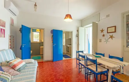 Location Maison 4 personnes à Trani - Photo 18