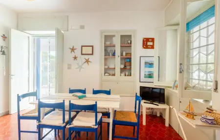 Location Maison 4 personnes à Trani - Photo 19