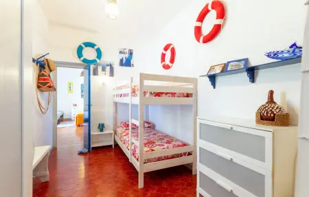 Location Maison 4 personnes à Trani - Photo 25