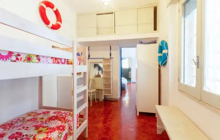 Location Maison 4 personnes à Trani - Photo 26