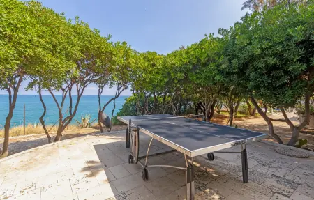 Location Maison 4 personnes à Trani - Photo 29