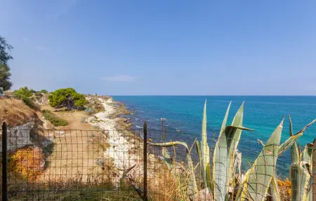 Location Maison 4 personnes à Trani - Photo 31