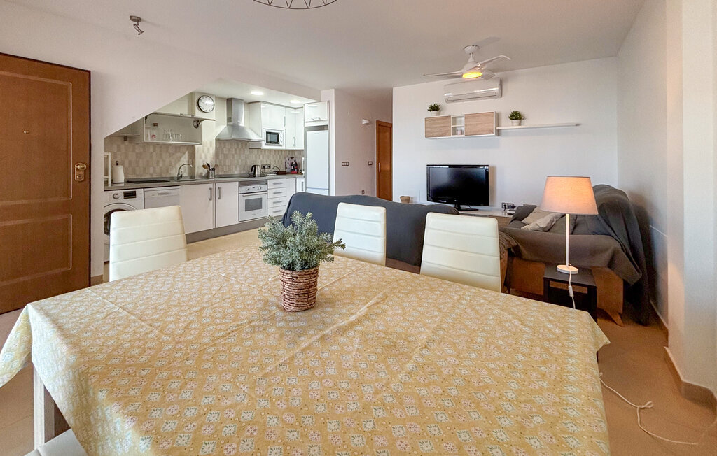 Maison 4 personnes à Cartagena - Photo 2