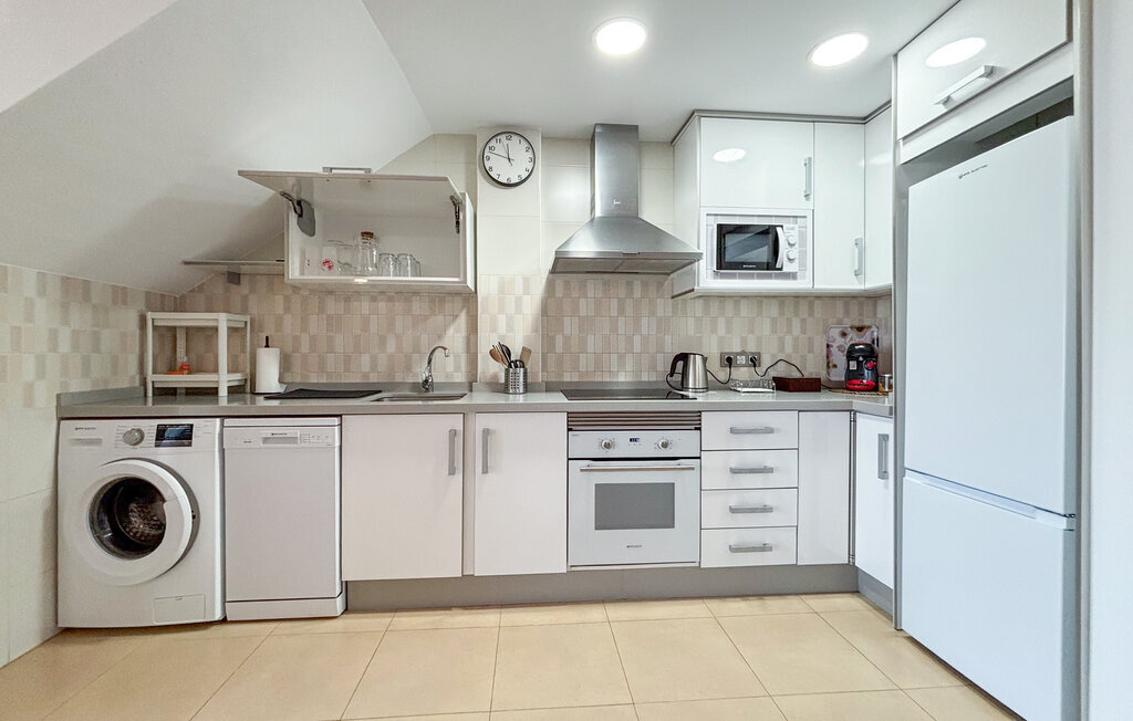 Maison 4 personnes à Cartagena - Photo 3