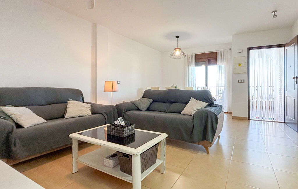 Maison 4 personnes à Cartagena - Photo 4