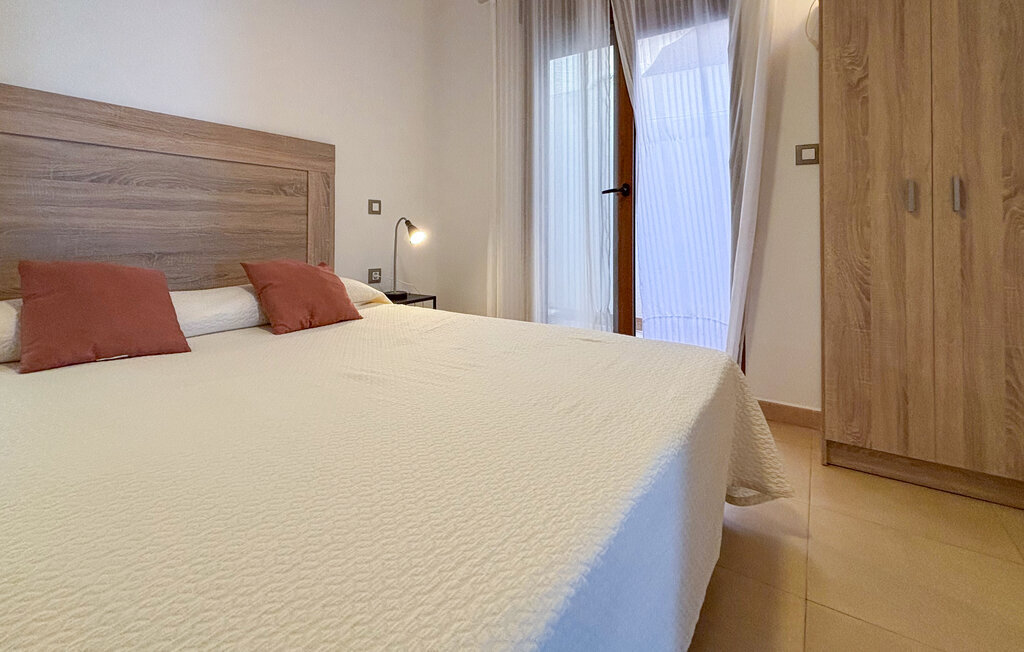 Maison 4 personnes à Cartagena - Photo 5